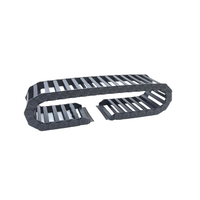 Good price Long Lasting Cable Drag Chains For CNC Robotics Automation online