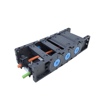 Good price Industrial Nylon Flexible Cable Tray Chain Wire Protection Energy Chain Cable Carrier online