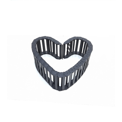 Good price Energy Chain Cable Carrier 75mm 100mm 150mm Width For Sugar Mill Industry online