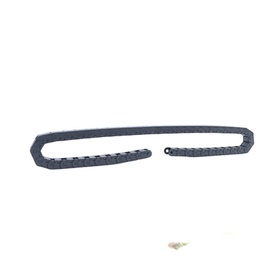 Good price BNEE Plastic Energy Chain Cable Carrier Closed Design For Festoon System online