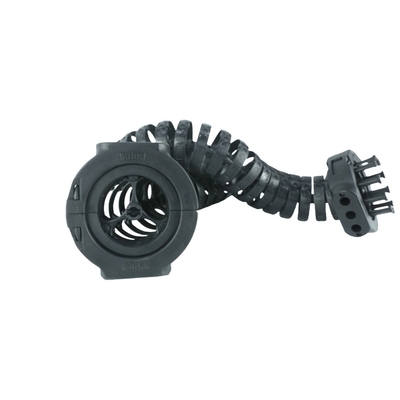 Good price Nylon Plastic Cable Chain Track Energy Chain Cable Carrier For CNC Industrial Machinery online