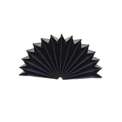 Good price Accordion Type Ball Screw Protective Bellows Covers Guard Shield For Industrial Protection online