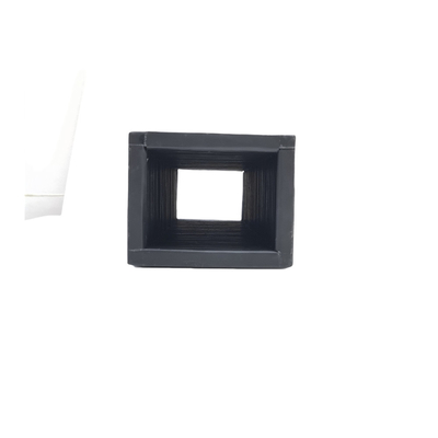 Good price Stainless Steel CNC Machine Bellow Cover Industrial Telescopic Steel Bellow Dust Cover online