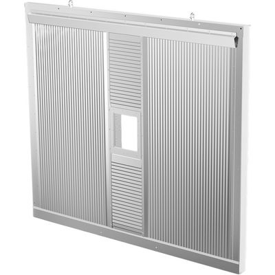 Good price Flexible Steel Dust Cover Anti Fire CNC Machine Armor Accordion Bellows Cover For Protection online