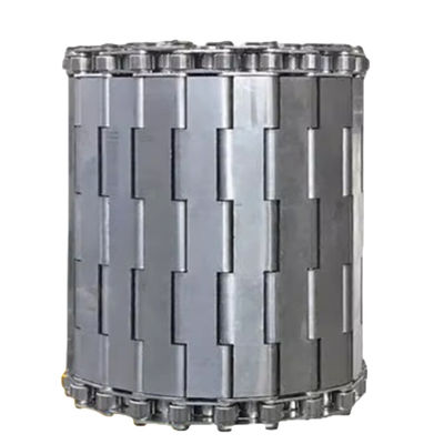 Bom preço Peças de transportador de aço inoxidável personalizadas on-line