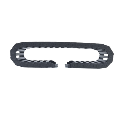 Good price CNC Nylon Drag Chain 62mm 75mm 100mm 150mm Width Cable And Hose Carrier online