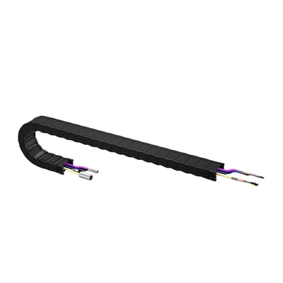 Bom preço Oficina Industrial Cable Chain Track de plástico para sistema de empilhadeira de guindastes on-line