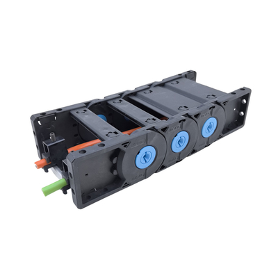 Good price Reinforced Nylon Cable Drag Chain Flexible Plastic Cable Hose Carrier Chain for CNC online