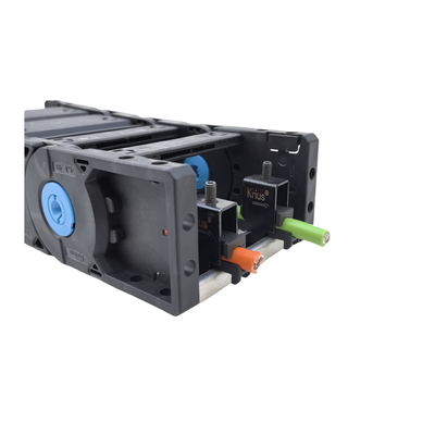Good price CNC Machine Nylon Cable Drag Chain Flexible Wire Channel Anti Corrosion online