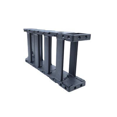 Giá tốt. Tốc độ cao âm thầm dây chuyền kéo nylon ZQ3250 54mm chiều cao bên ngoài 72mm chiều rộng bên ngoài trực tuyến