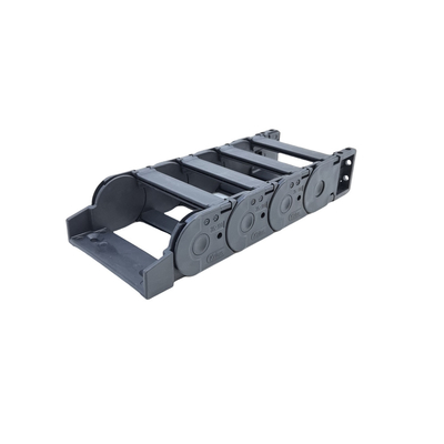 Good price Heavy Loading Towing Cable Drag Chain Wire Carrier For Wood Lathe online