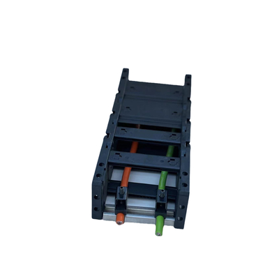 Good price Enclosed Type PA66 Nylon Drag Chain , E Chain Cable Carrier For CNC Machine Tools online