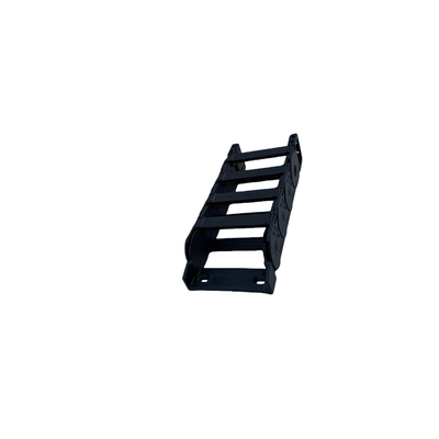 Giá tốt. 32mm chiều cao bên trong dây chuyền bảo vệ nhựa cáp PA66 dây chuyền kéo nylon cho công cụ máy CNC trực tuyến