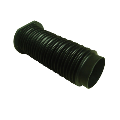 Good price Flexible Protective Ball Screw Cover Hydraulic Cylinder Dust Cover Dust Proof online