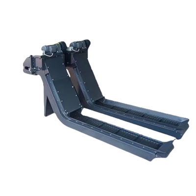 Good price Precision Second Hand Old Chip Conveyor For CNC Machine Tool online