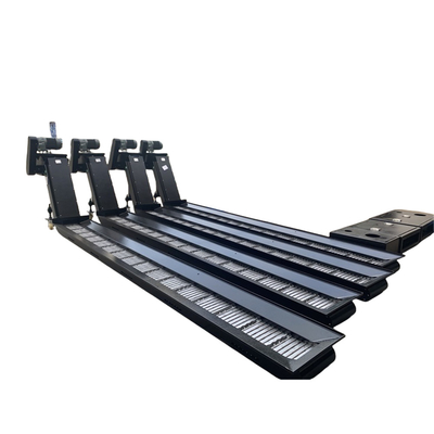 Good price Horizontal Scraper Chip Removal Conveyor For CNC Machine / Machine Tool online