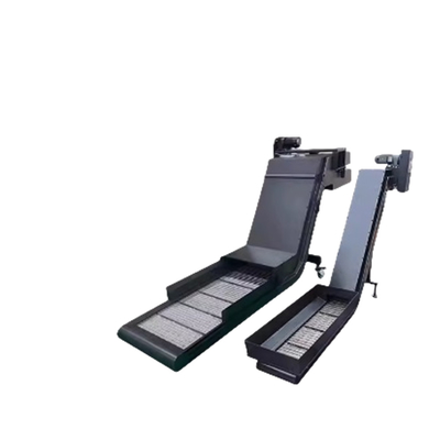 Good price Customized Industrial Chip Conveyor For CNC Machine / Metal Chip Conveyor IS09001 online