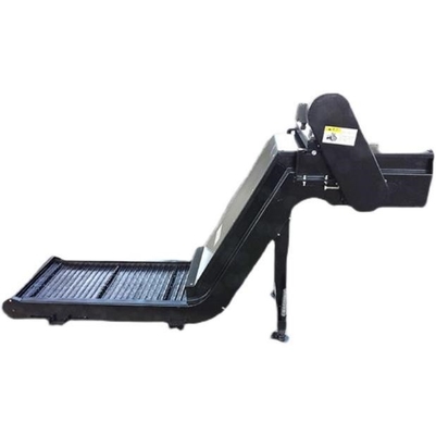 Good price Custom Design U Type Screw Conveyor For Handling Wood Chips Granulated Plastics online