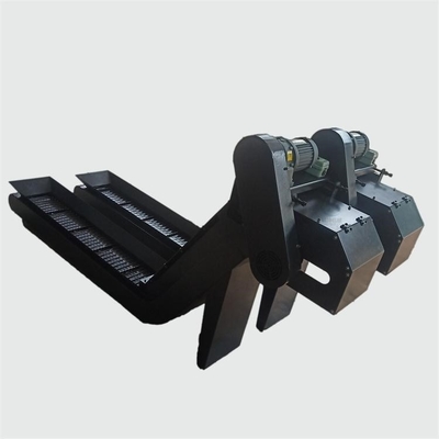 Good price Conveying Equipment Manufacturer Cnc Chip Conveyor Chip Removal Machine Conveyor online